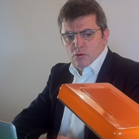 Mario Tascón